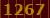 3677 code