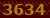 3677 code