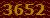 3677 code