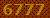 3677 code