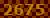3677 code