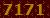 3677 code
