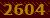 3677 code