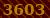 3677 code