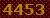 3677 code
