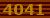 3677 code