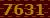 3677 code