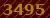 3677 code