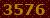 3677 code