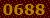 3677 code