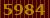 3677 code
