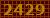 3677 code