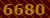 3677 code