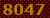 3677 code
