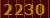 3677 code