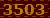3677 code