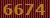 3677 code