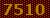3677 code