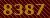 3677 code