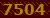 3677 code