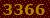 3677 code