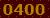 3677 code