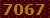 3677 code