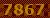 3677 code