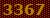 3677 code