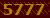 3677 code