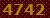 3677 code