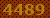 3677 code