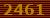 3677 code