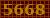 3677 code