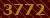 3677 code