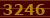 3677 code