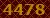 3677 code