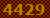 3677 code