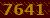 3677 code