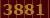 3677 code