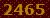 3677 code