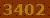 3677 code