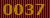 3677 code