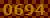 3677 code