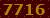 3677 code