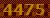 3677 code