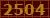 3677 code