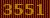 3677 code