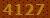 3677 code