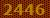 3677 code